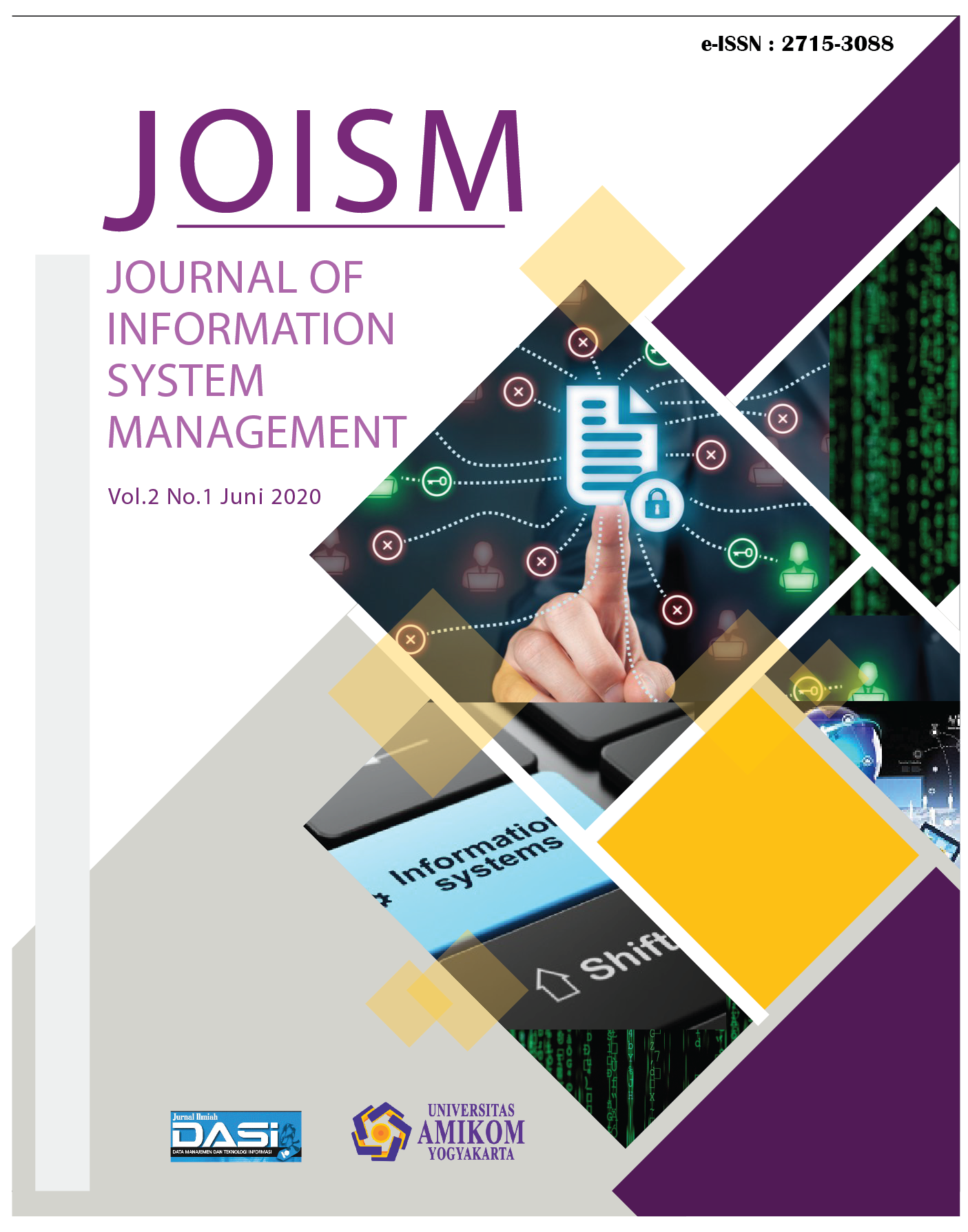 COVER JOISM JUNI 2020