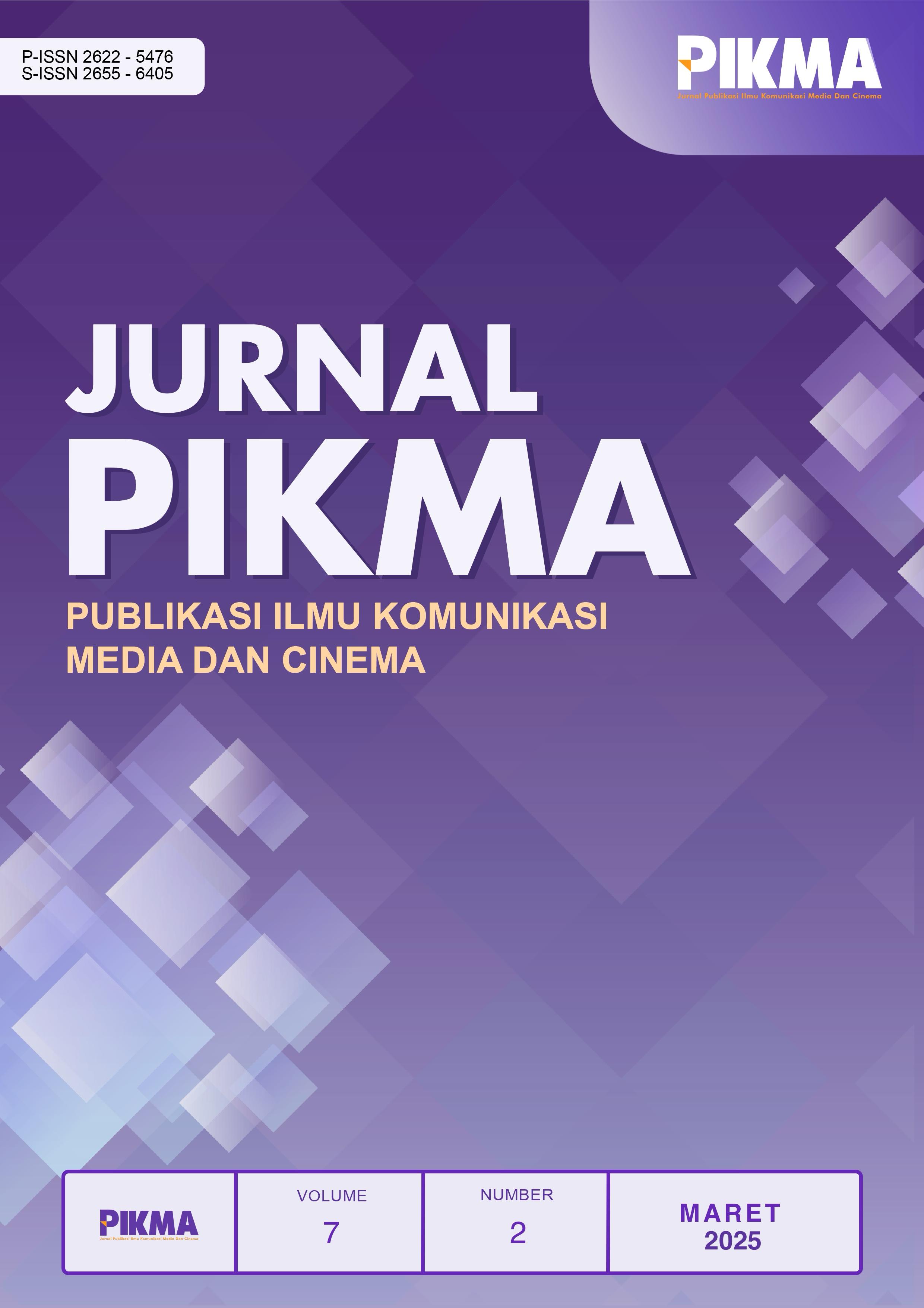 					View Vol. 7 No. 2 (2025): Maret 2025
				